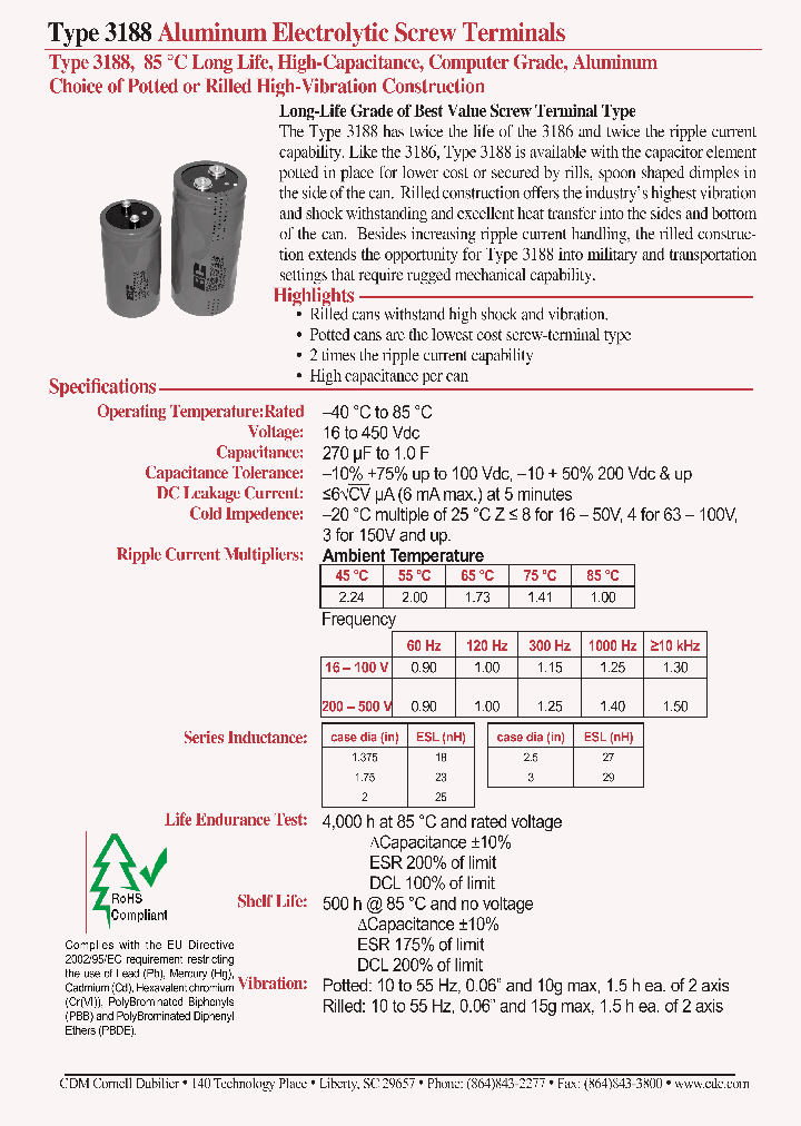 3188BE122T250APA1_4204690.PDF Datasheet