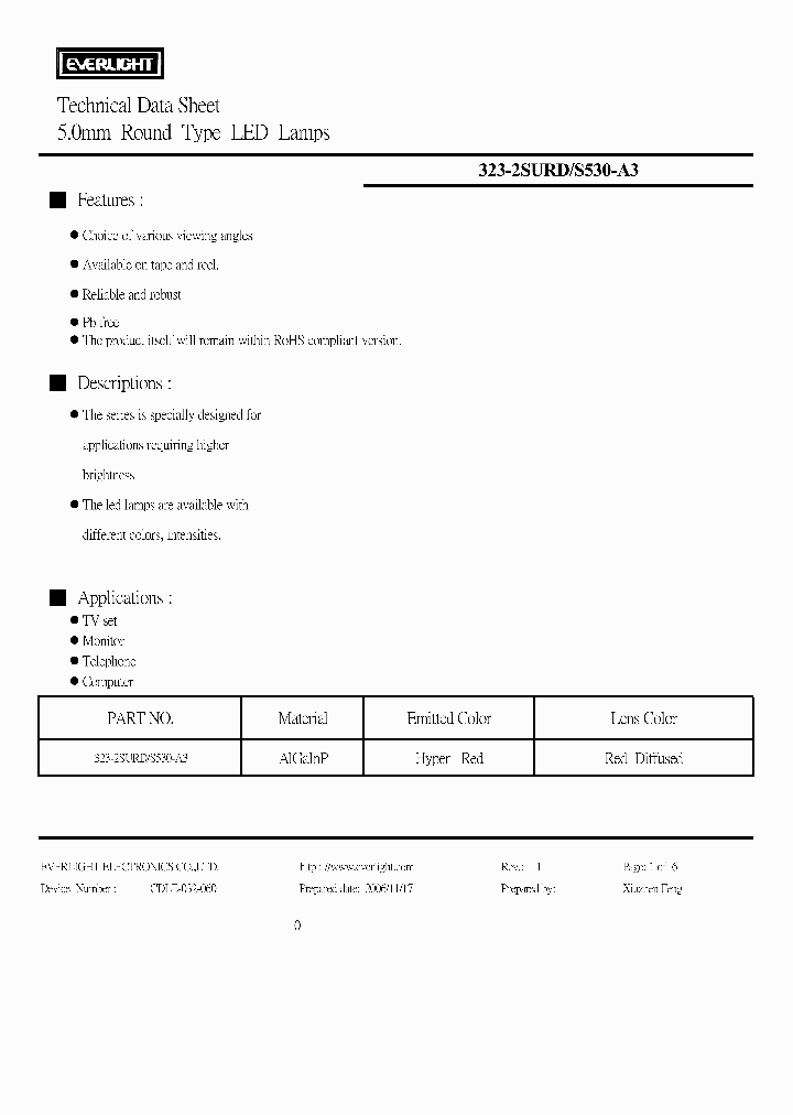 323-2SURD-S530-A3_4171186.PDF Datasheet