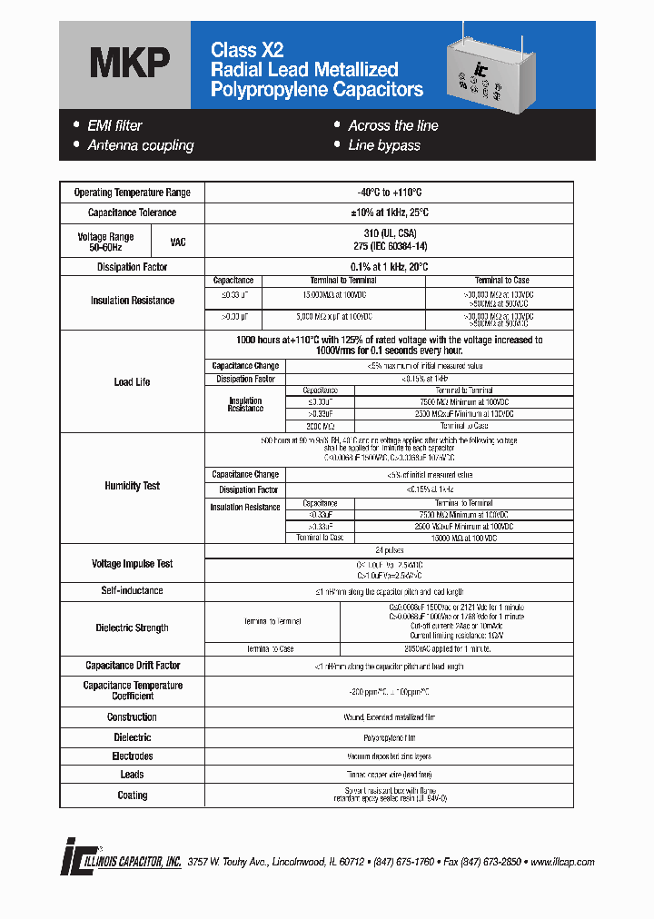 334MKP275K_4874868.PDF Datasheet