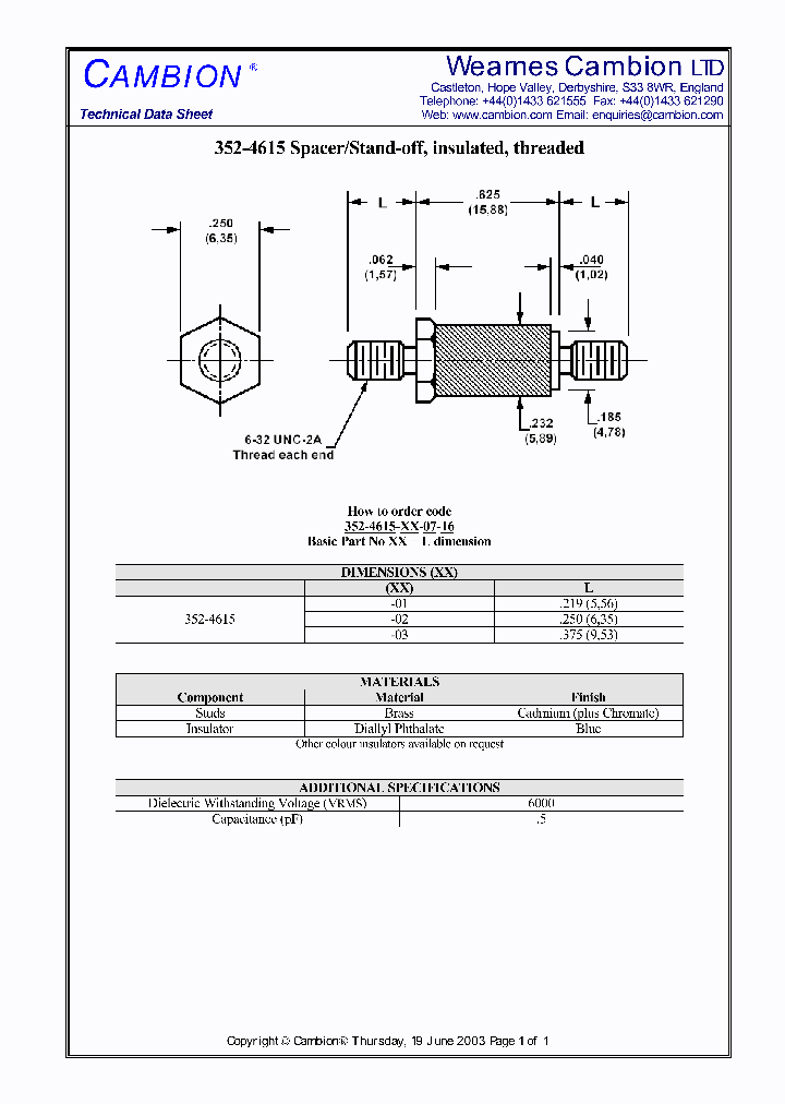 352-4615_4689314.PDF Datasheet