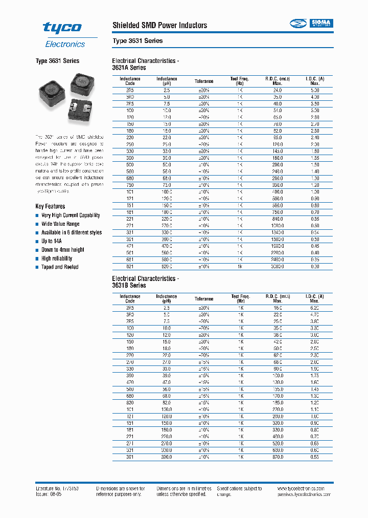 3631A821NT_4716373.PDF Datasheet