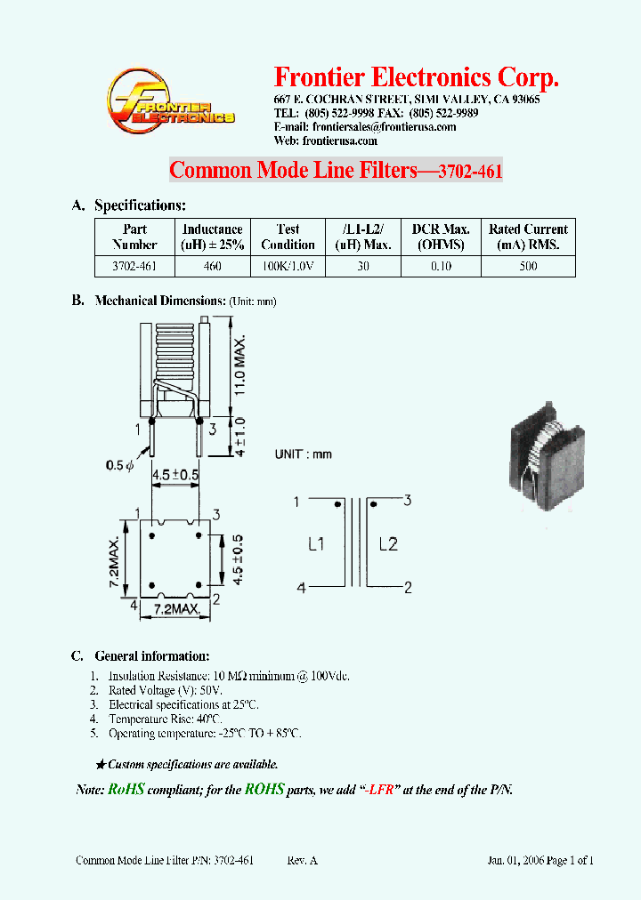 3702-461-LFR_4689304.PDF Datasheet