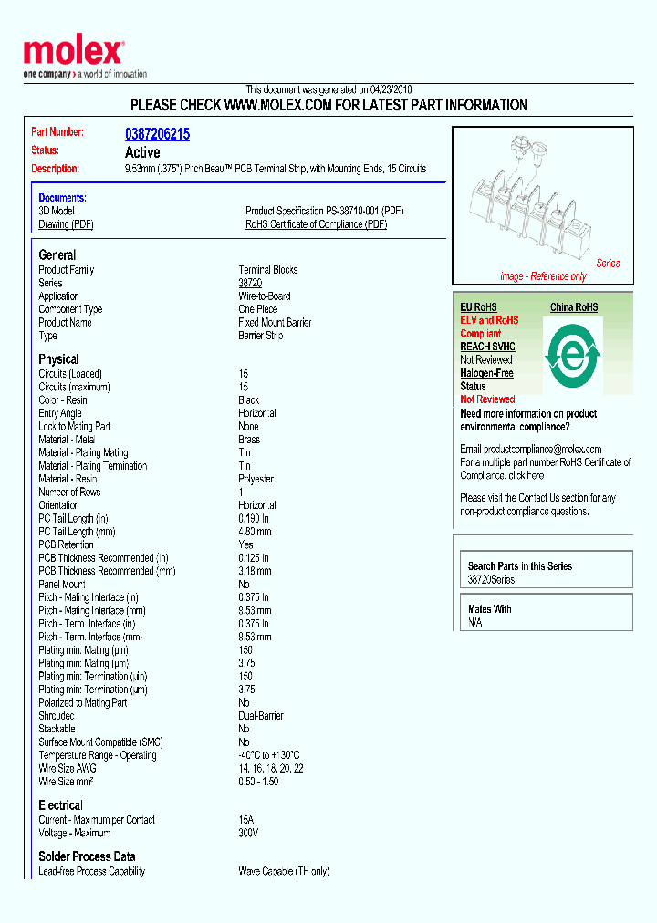 38720-6215_4853206.PDF Datasheet