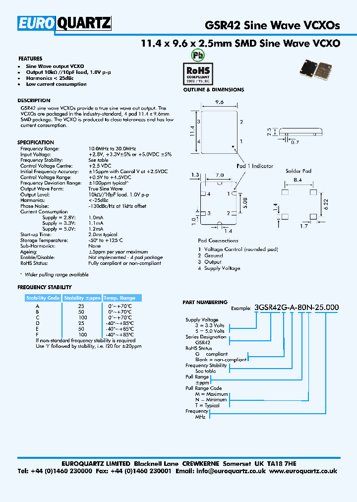 3GSR42-C-80T-25000_4904818.PDF Datasheet