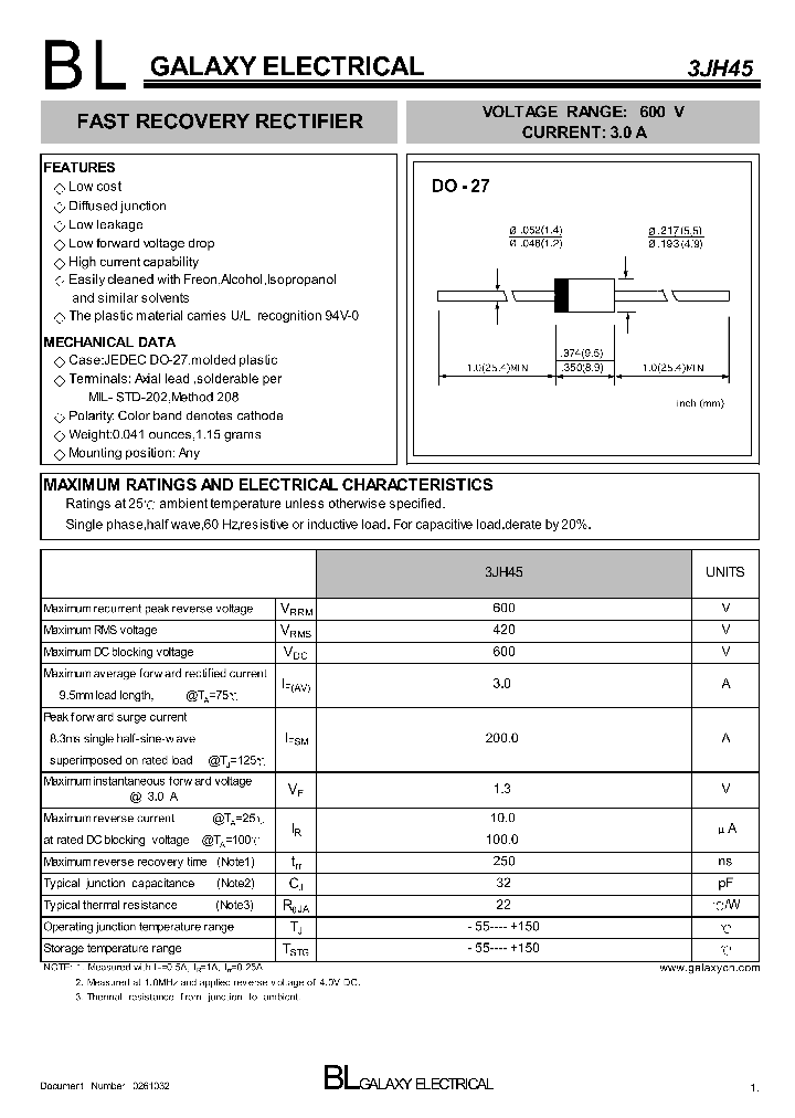 3JH45_4229042.PDF Datasheet