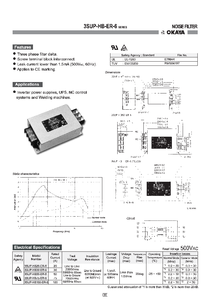 3SUP-HB100-ER-6_4533679.PDF Datasheet