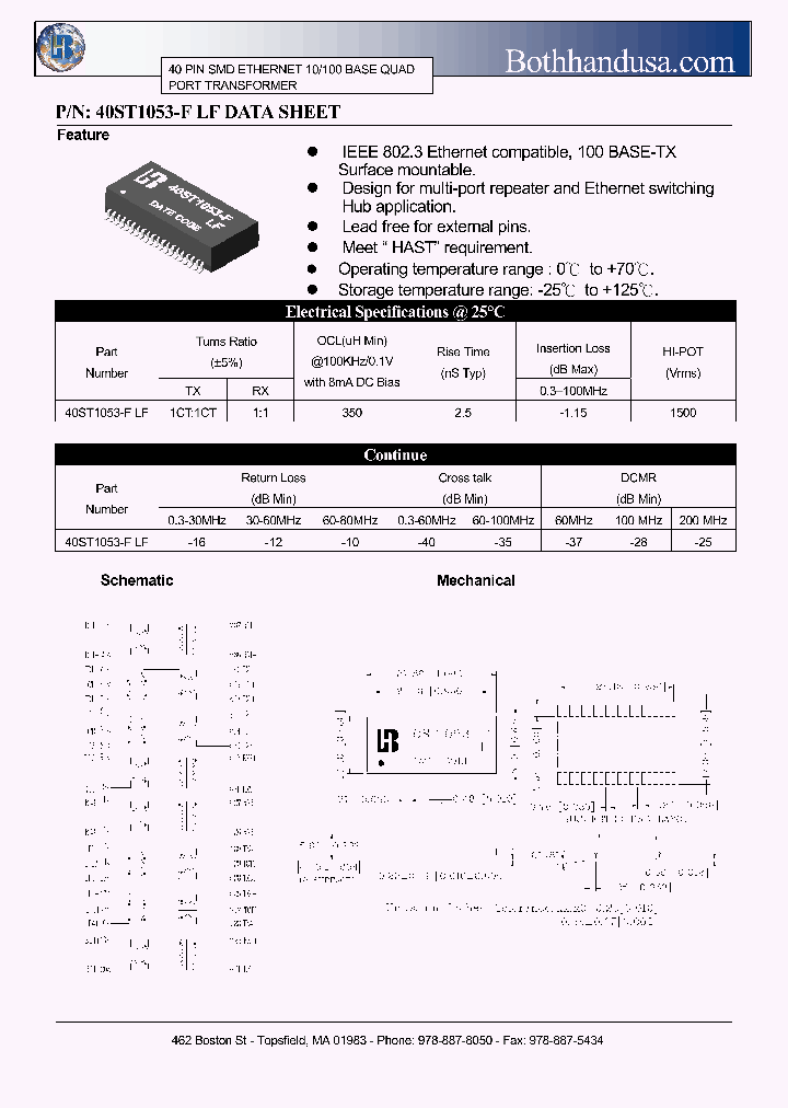 40ST1053-FLF_4652048.PDF Datasheet