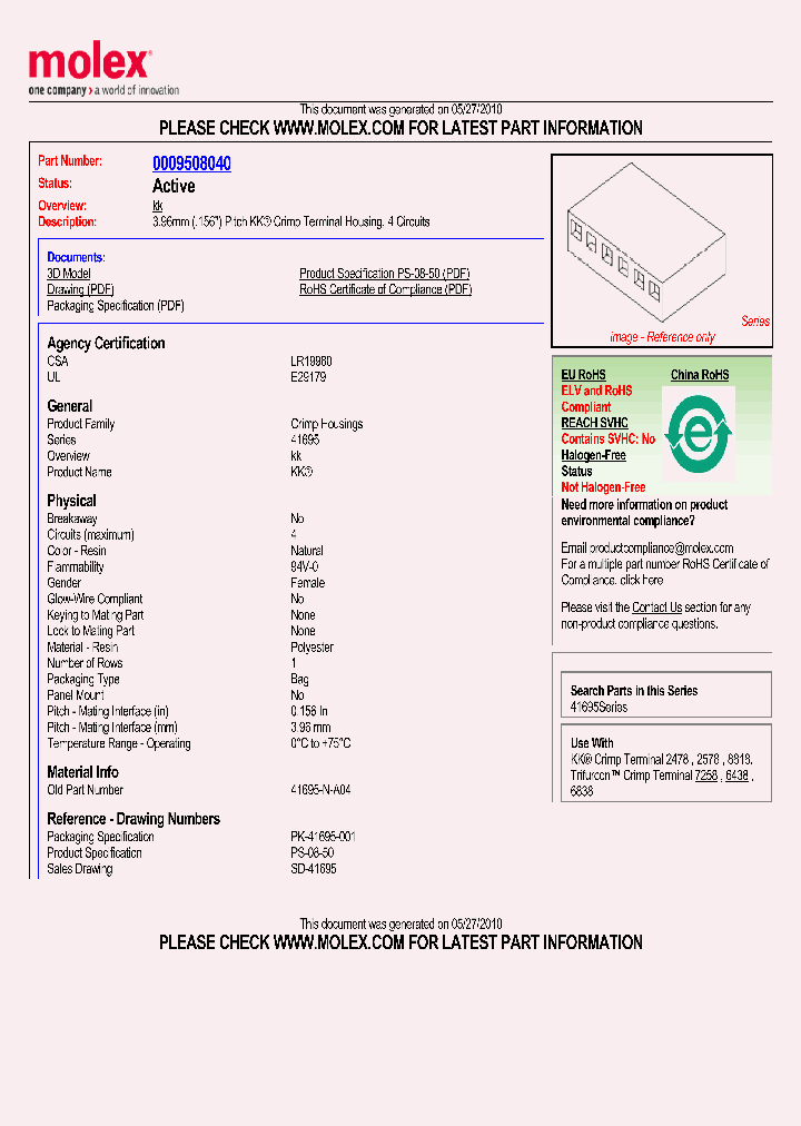 41695-N-A04_4858083.PDF Datasheet