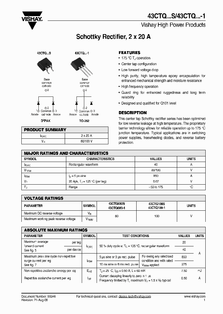 43CTQ080-1_4740797.PDF Datasheet