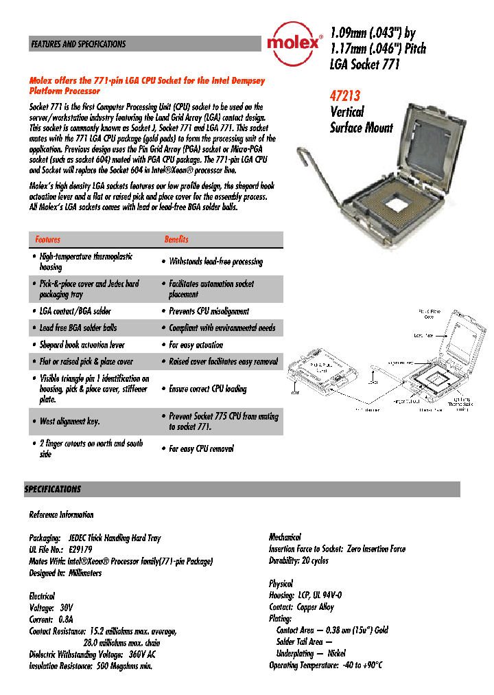 47213-0010_4490392.PDF Datasheet