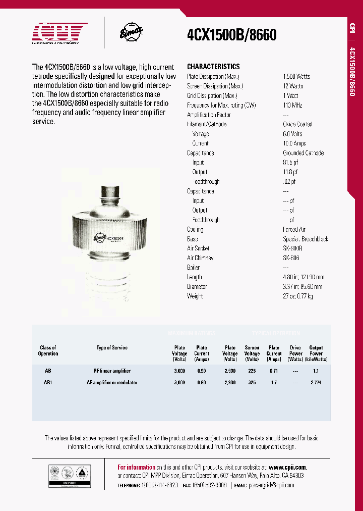 4CX1500B_4669725.PDF Datasheet