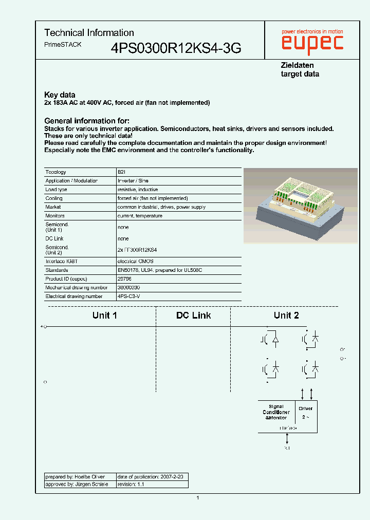 4PS0300R12KS4-3G_4918550.PDF Datasheet