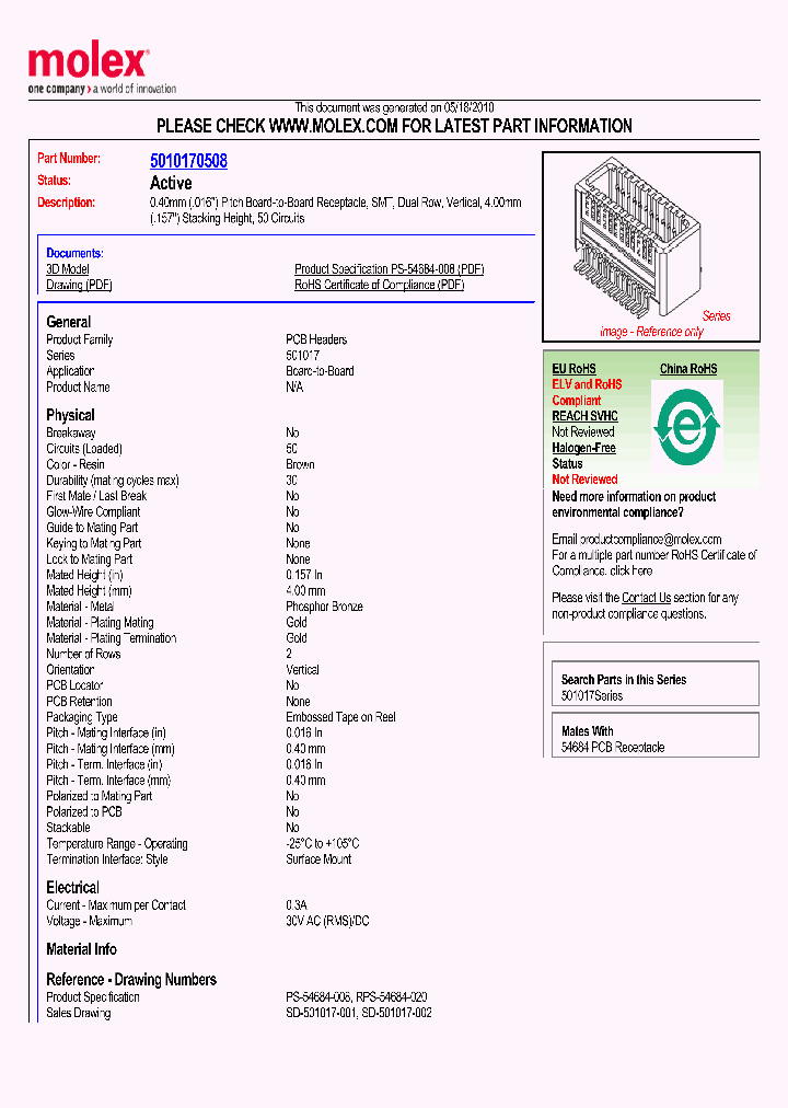 5010170508_4861624.PDF Datasheet