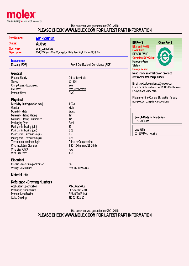 5018280101_4799159.PDF Datasheet