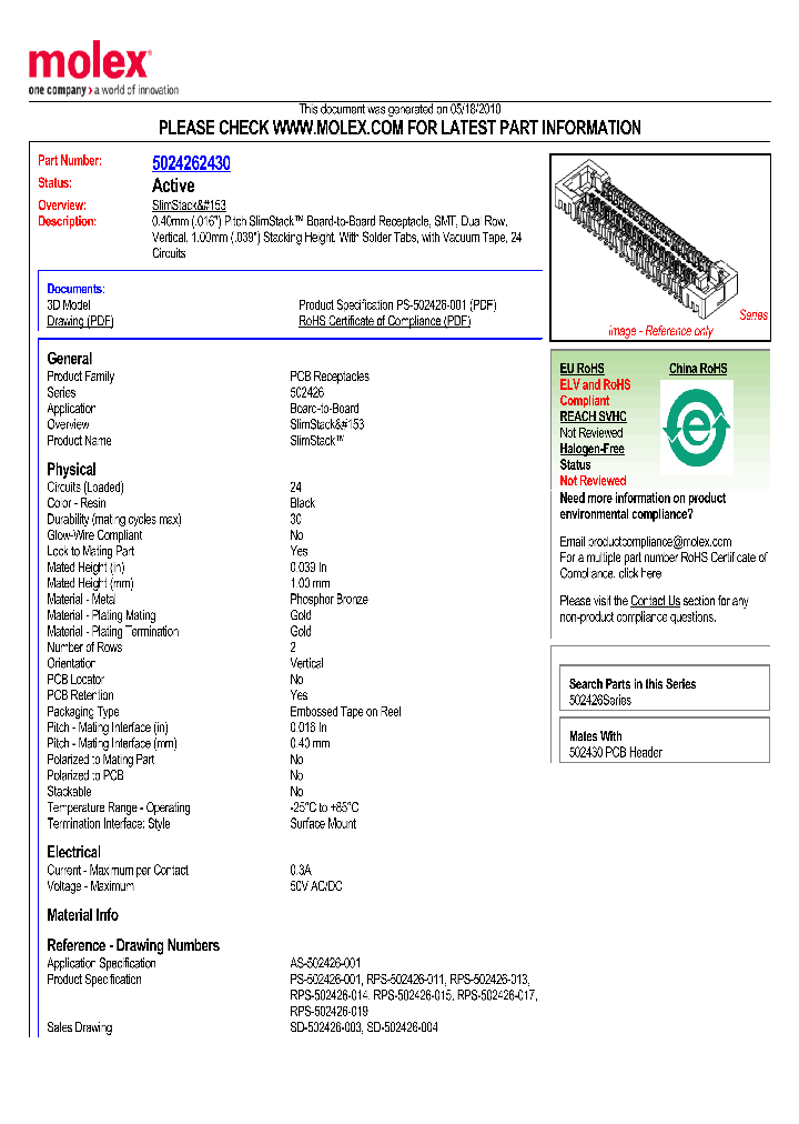 5024262430_4841365.PDF Datasheet