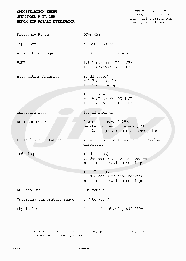 50BR-105_4596844.PDF Datasheet
