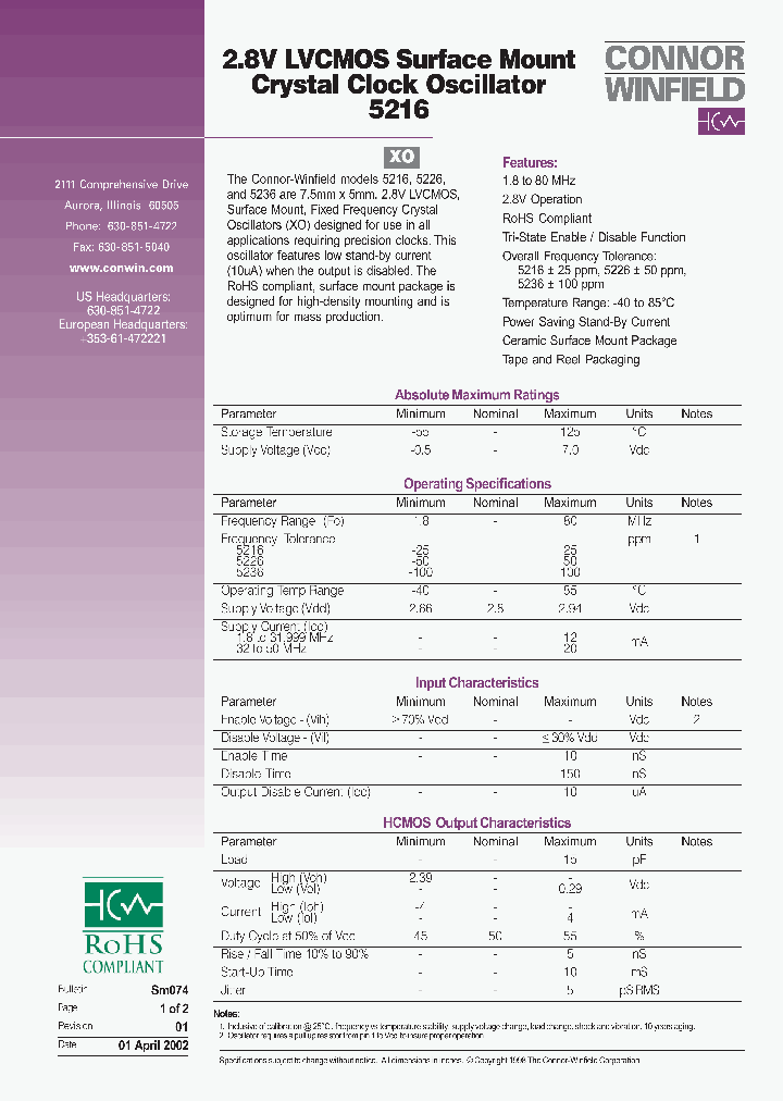 5216_4283072.PDF Datasheet