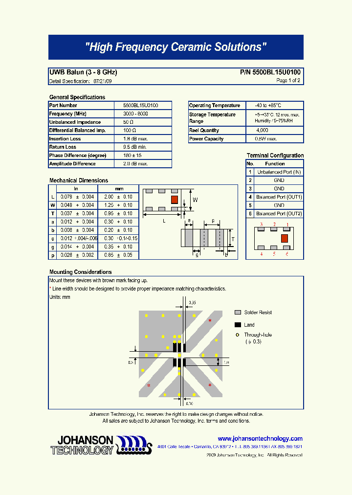 5500BL15U0100_4867025.PDF Datasheet