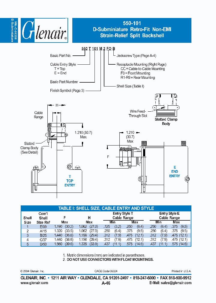 550E101M_4830558.PDF Datasheet