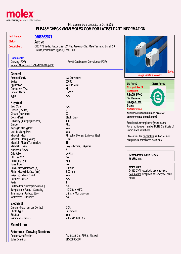 55836-2071_4869295.PDF Datasheet