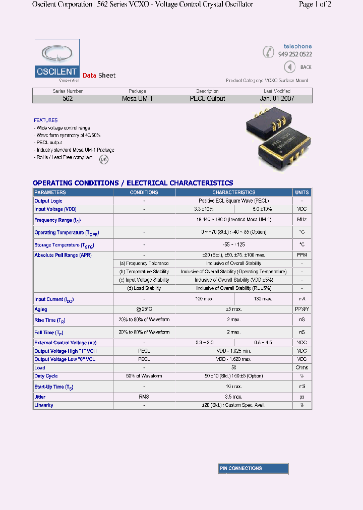 562-1200M-3N-TP310_4555618.PDF Datasheet