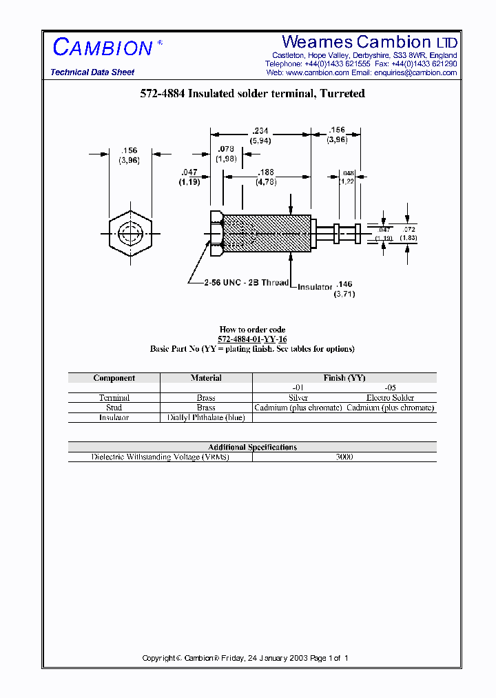 572-4884_4564162.PDF Datasheet