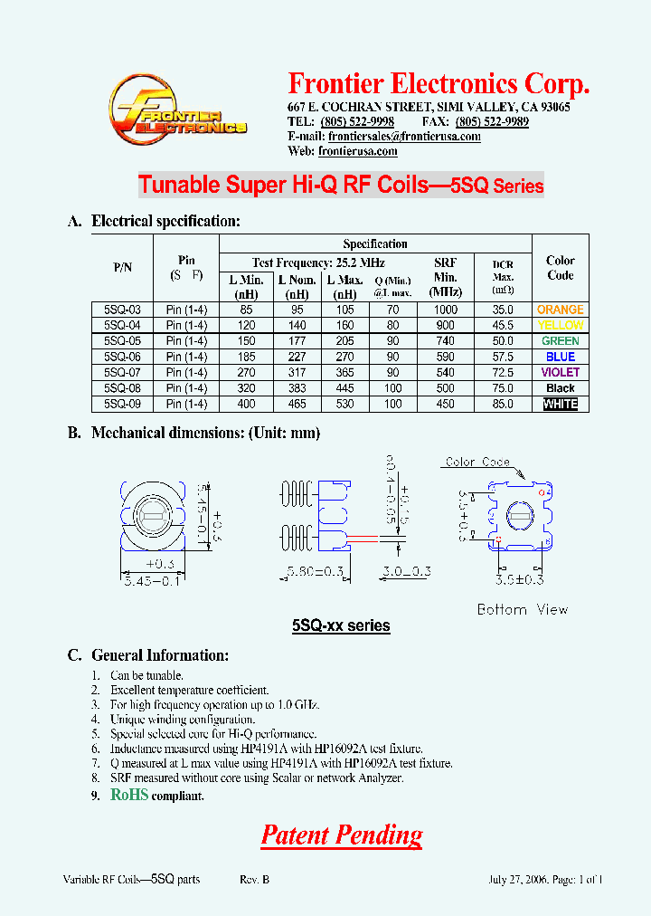 5SQ-03_4320933.PDF Datasheet