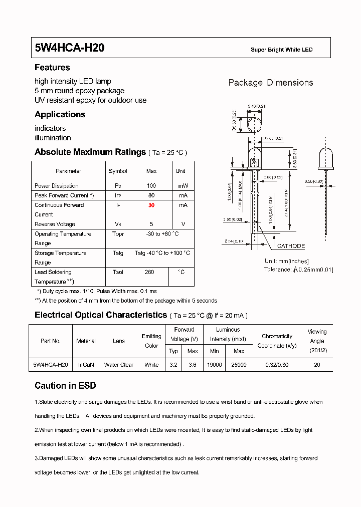 5W4HCA-H20_4487061.PDF Datasheet