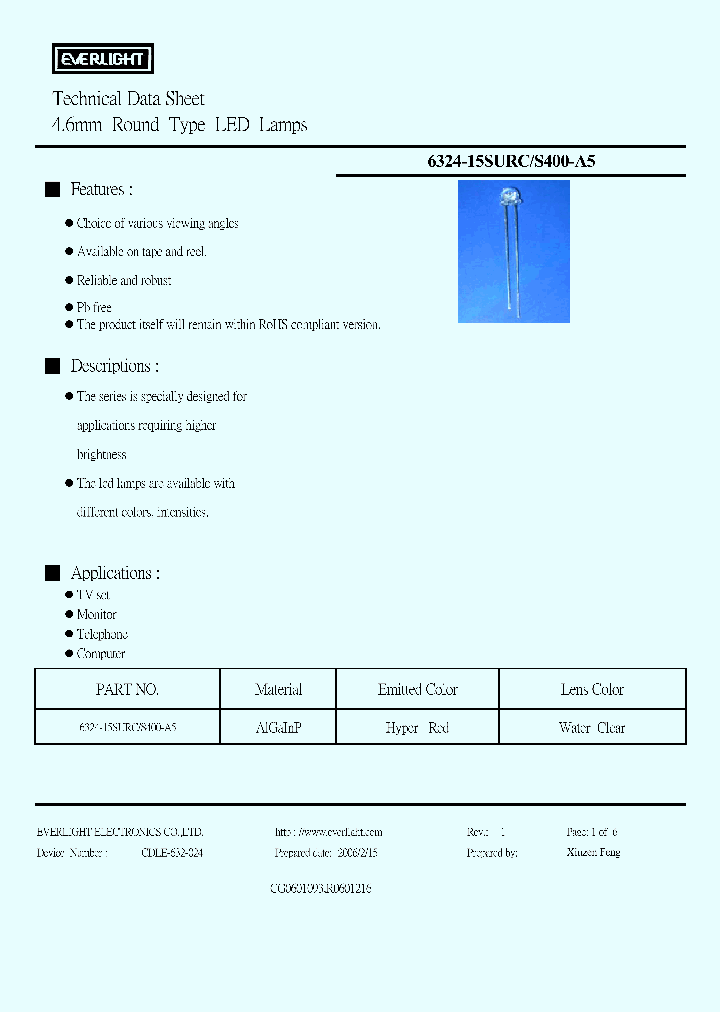 6324-15SURC-S400-A5_4524990.PDF Datasheet