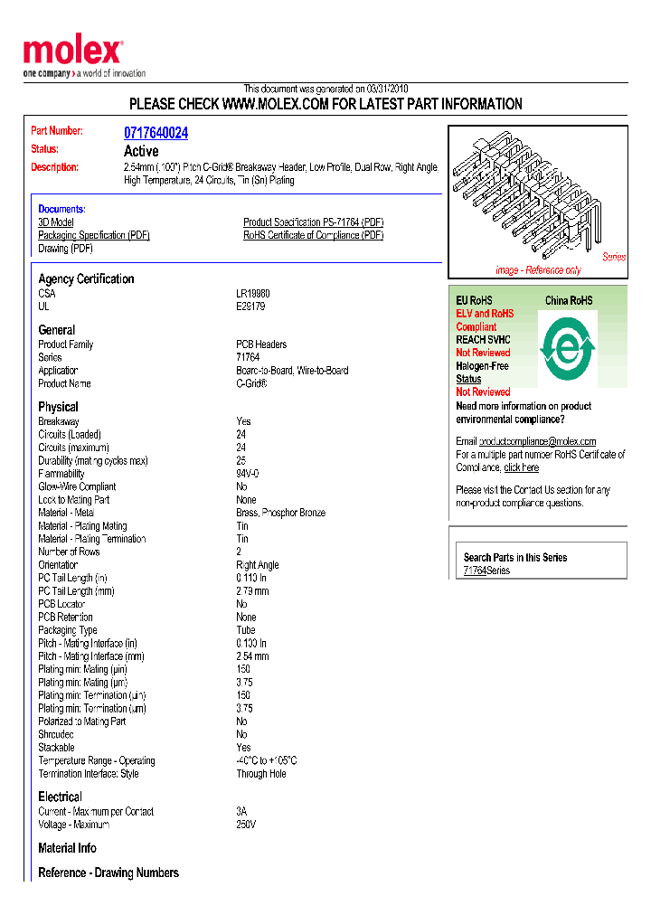 71764-0024_4915841.PDF Datasheet