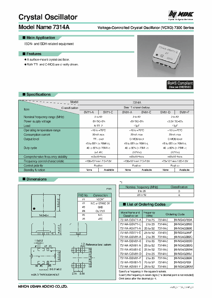 7314A-GSV81-A_4245766.PDF Datasheet