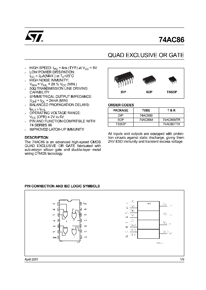 74AC16244_4507103.PDF Datasheet