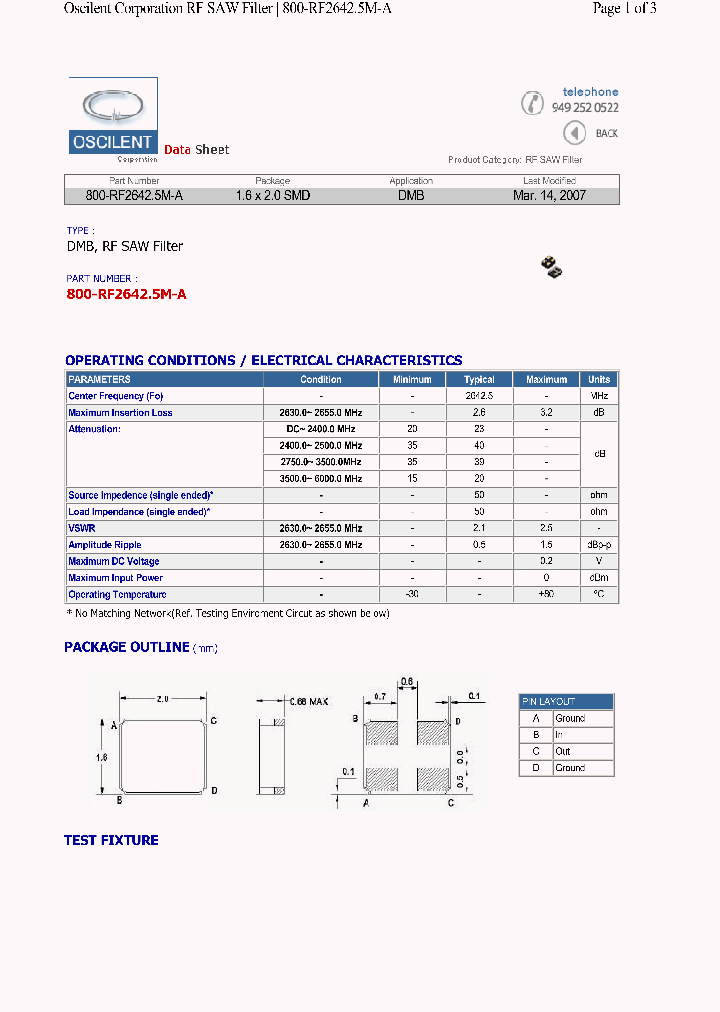 800-RF26425M-A_4563019.PDF Datasheet