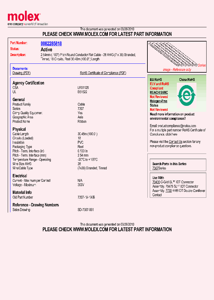 82-28-5818_4858058.PDF Datasheet