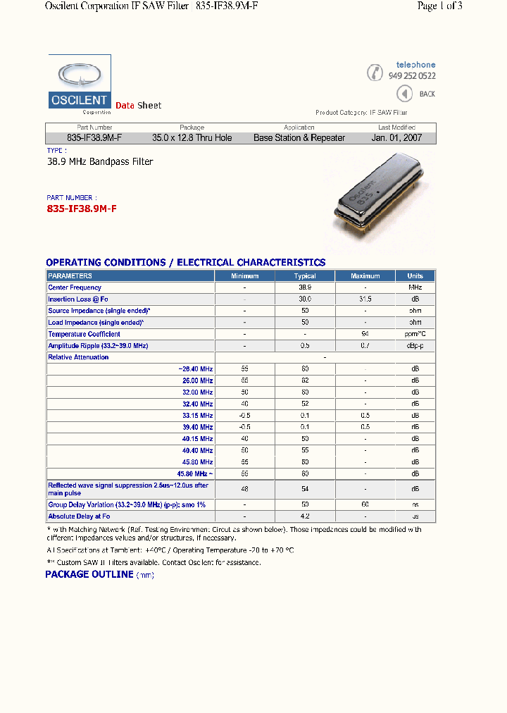 835-IF389M-F_4471340.PDF Datasheet