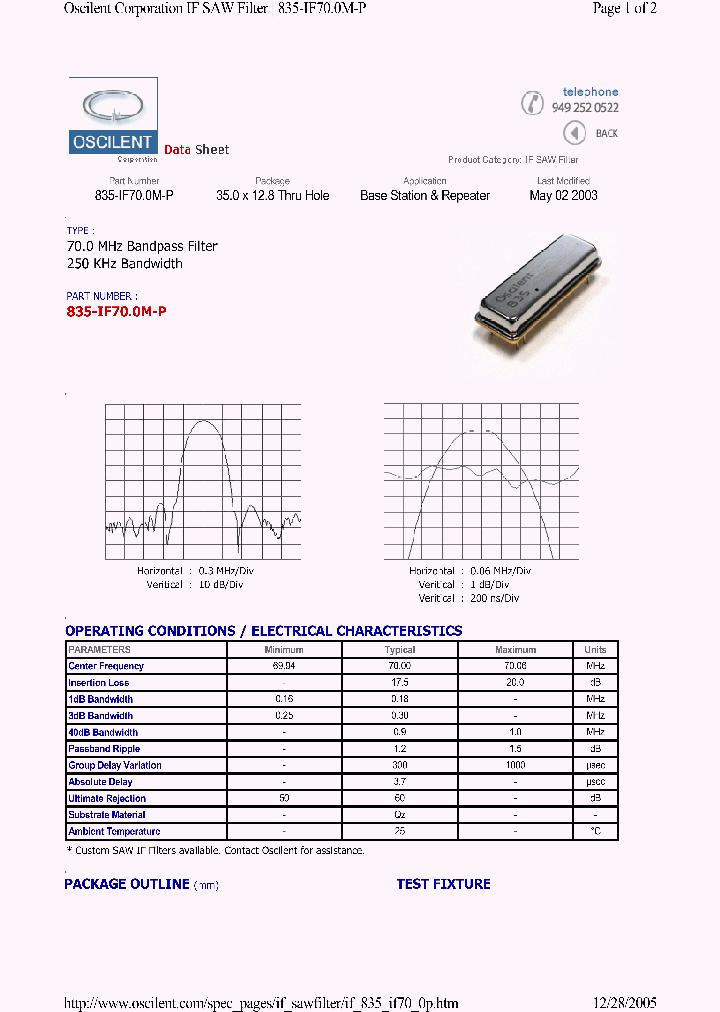 835-IF700M-P_4471585.PDF Datasheet