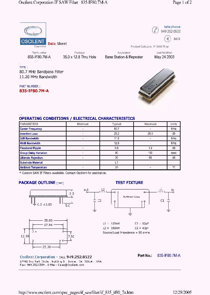 835-IF807M-A_4614134.PDF Datasheet
