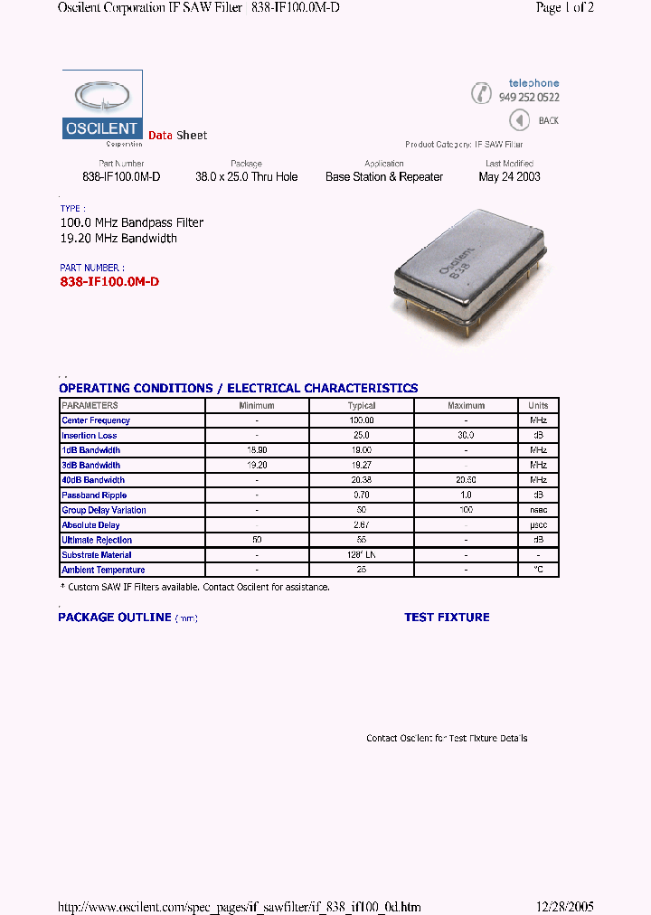 838-IF1000M-D_4683622.PDF Datasheet