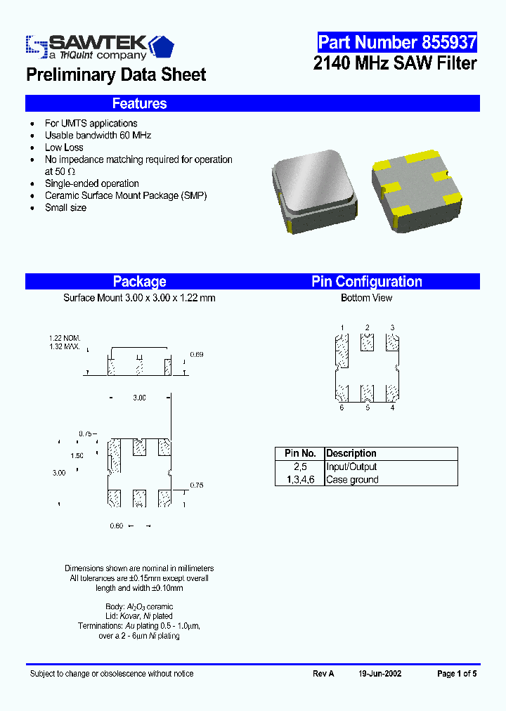 855937_4228642.PDF Datasheet