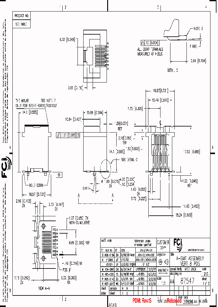 87547-1111_4703323.PDF Datasheet