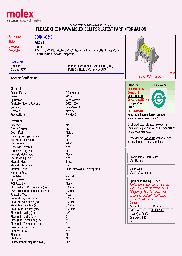 90814-0510_4896753.PDF Datasheet