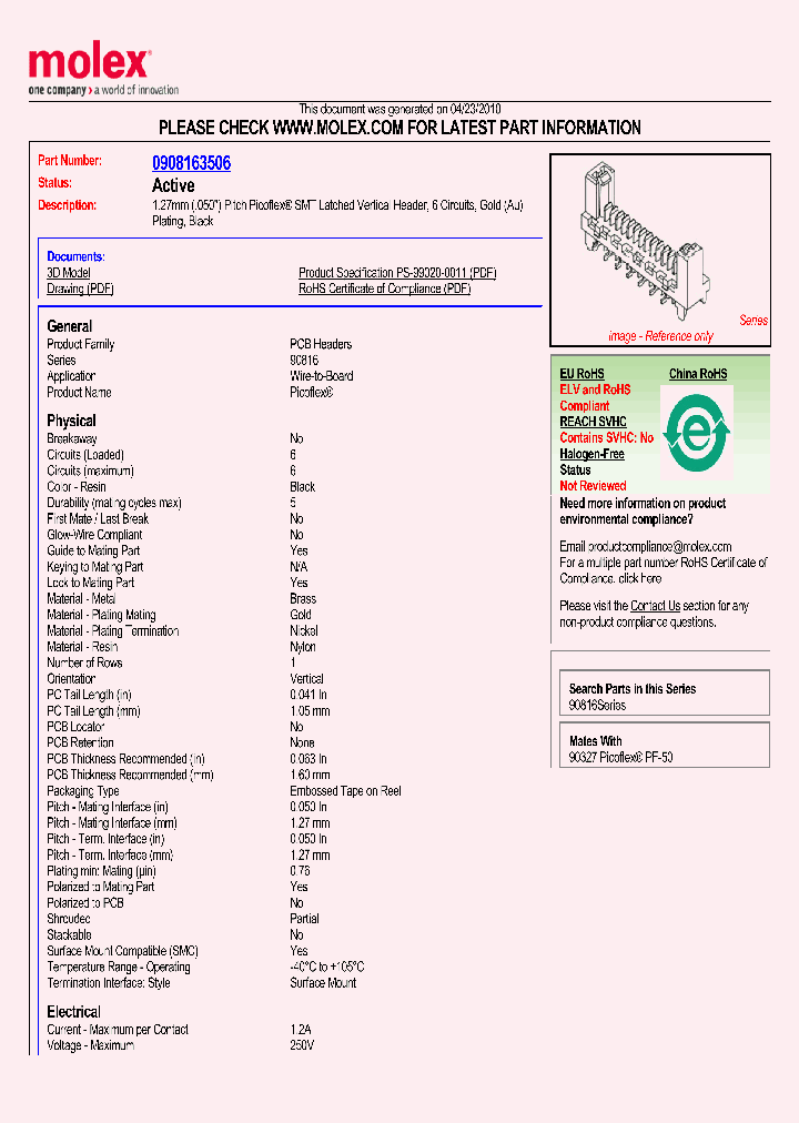 90816-3506_4922259.PDF Datasheet