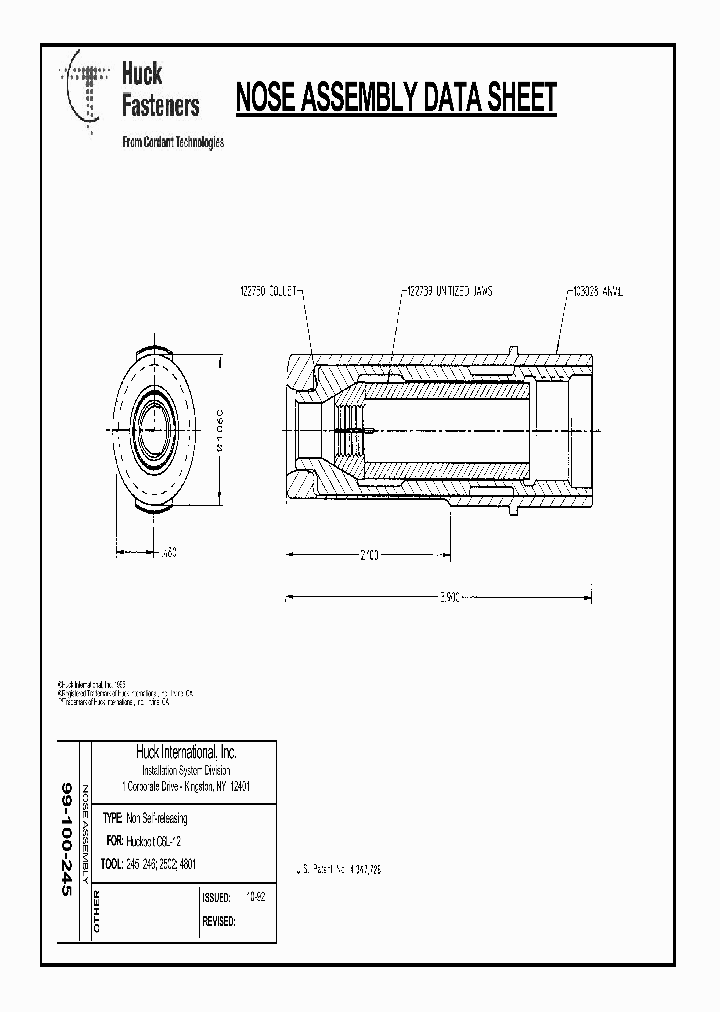 99-100-245_4402759.PDF Datasheet