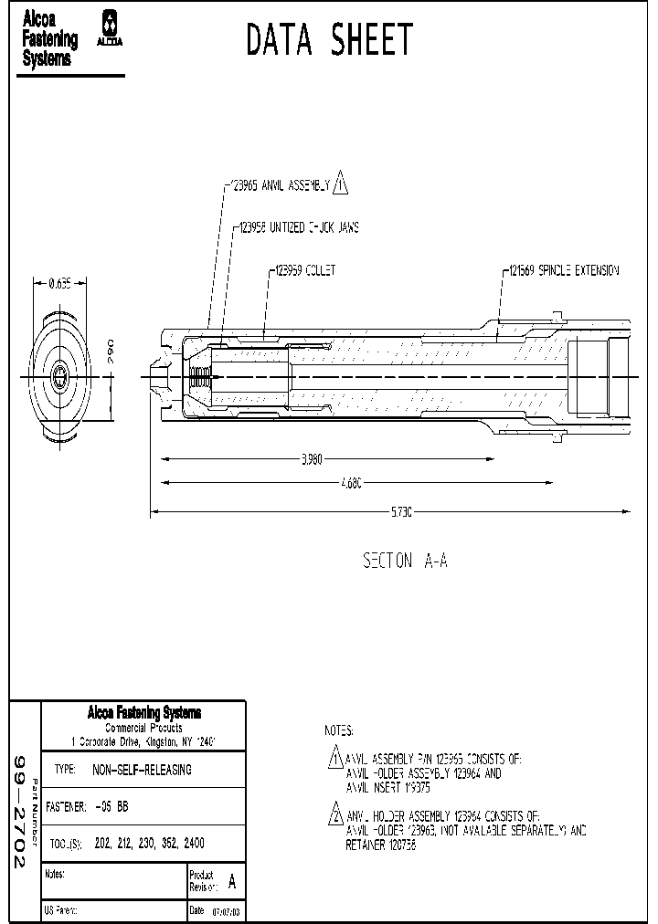 99-2702_4825555.PDF Datasheet