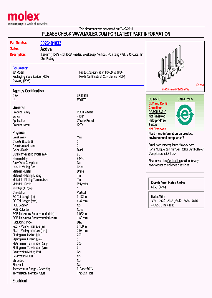 A-41681-A3A102_4911081.PDF Datasheet