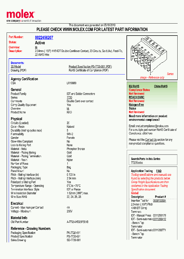 A-7720-WD20F501B_4871952.PDF Datasheet