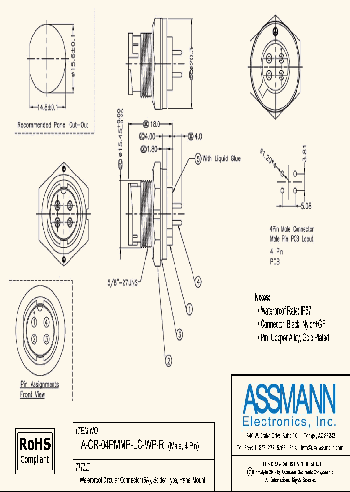 A-CR-04PMMP-LC-WP-R_4617459.PDF Datasheet