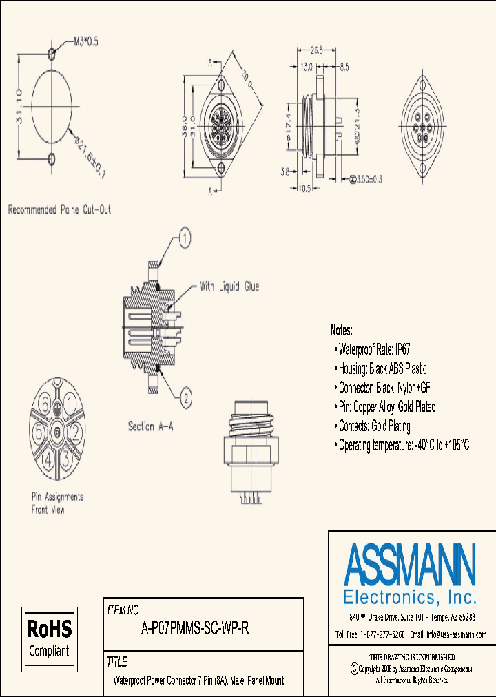 A-P07PMMS-SC-WP-R_4558917.PDF Datasheet
