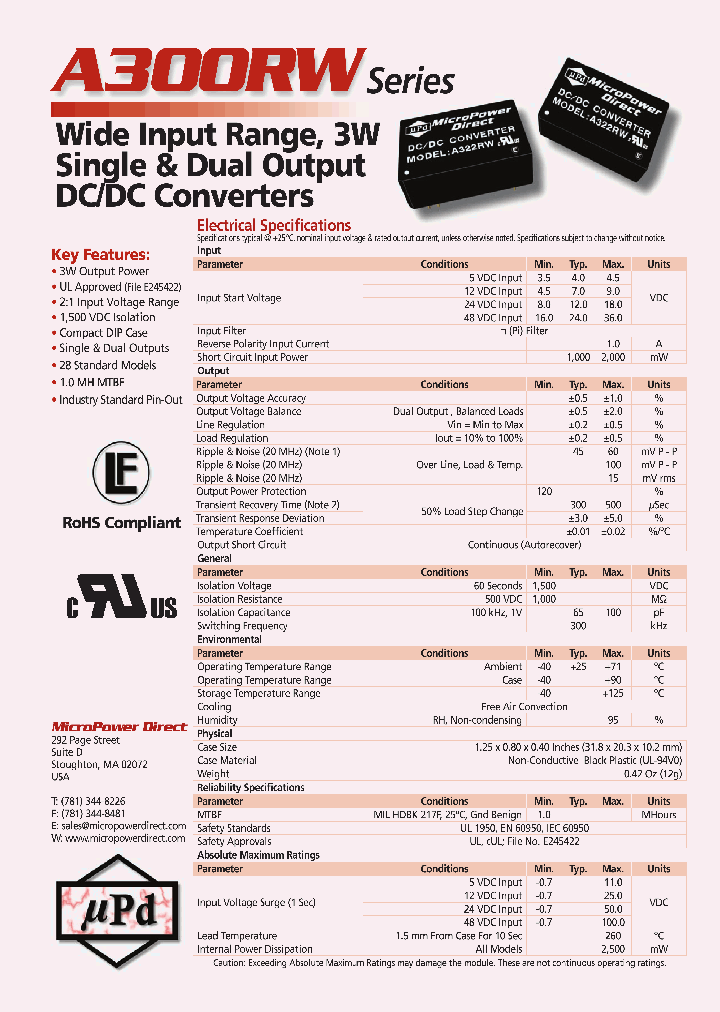 A333RW_4881683.PDF Datasheet