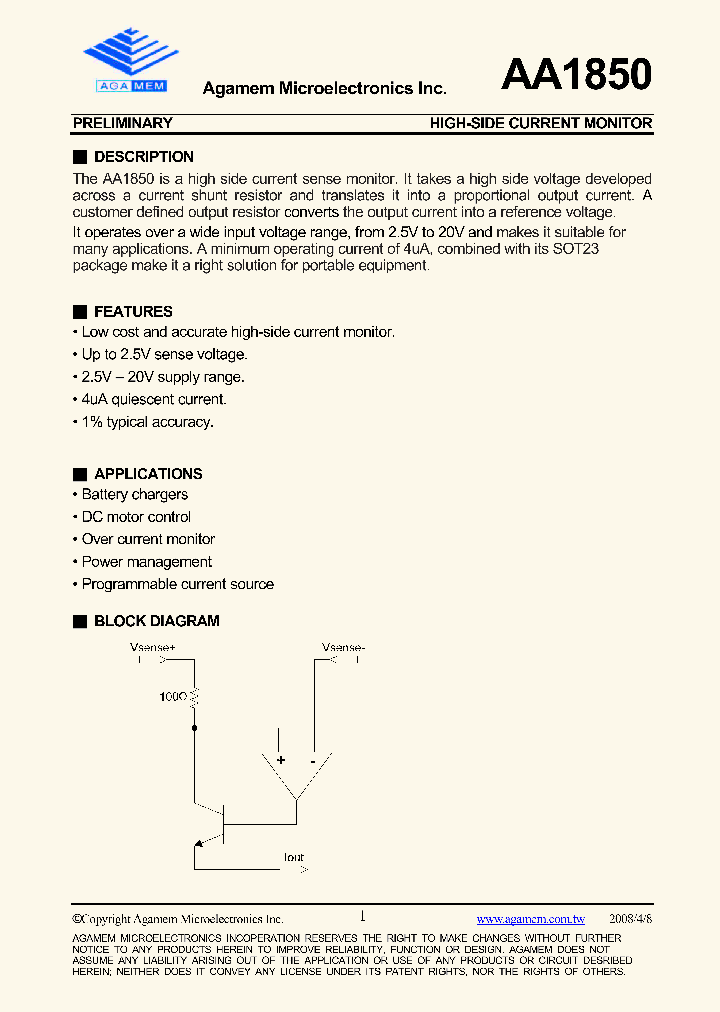 AA1850_4441620.PDF Datasheet